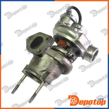 Turbocompresseur pour BMW | 465555-0003, 4655550003
